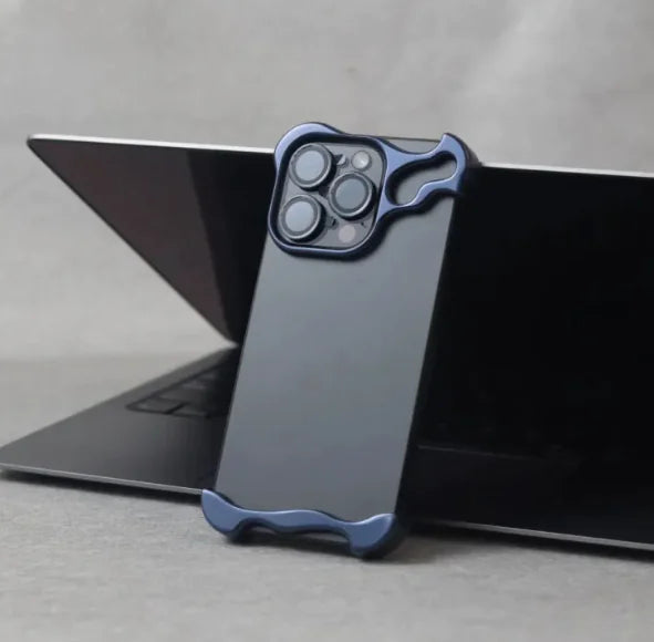 Zinc Alloy Phone Cases for Ultimate Protection and Style