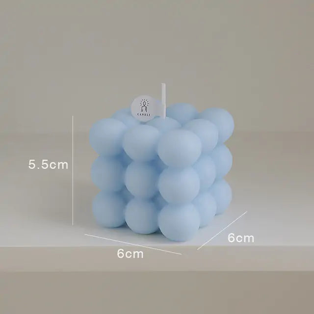 Eco-Friendly Soy Wax Candles for Elegant Home Ambiance