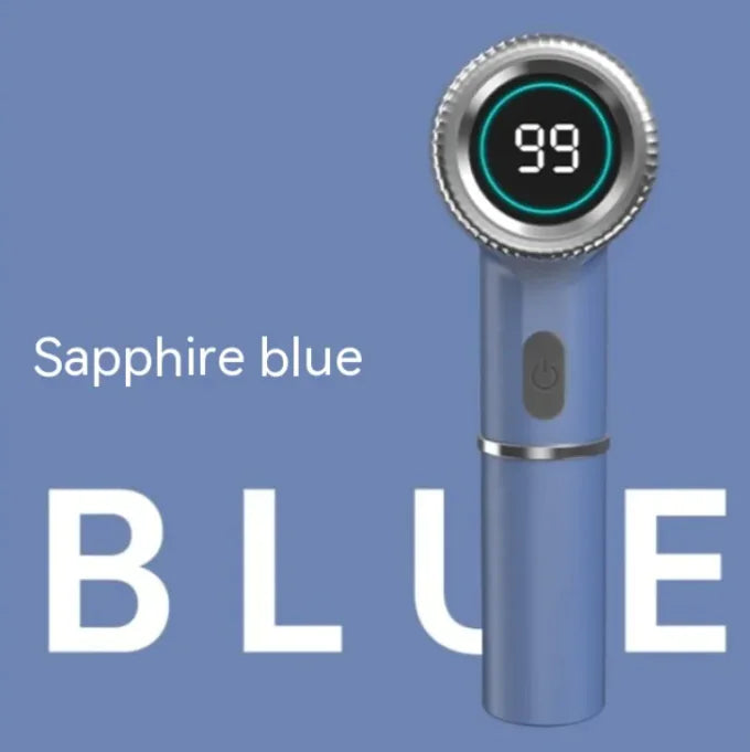 Spark Brush Wireless Cleaning Tool for Effortless Kitchen Cleaning