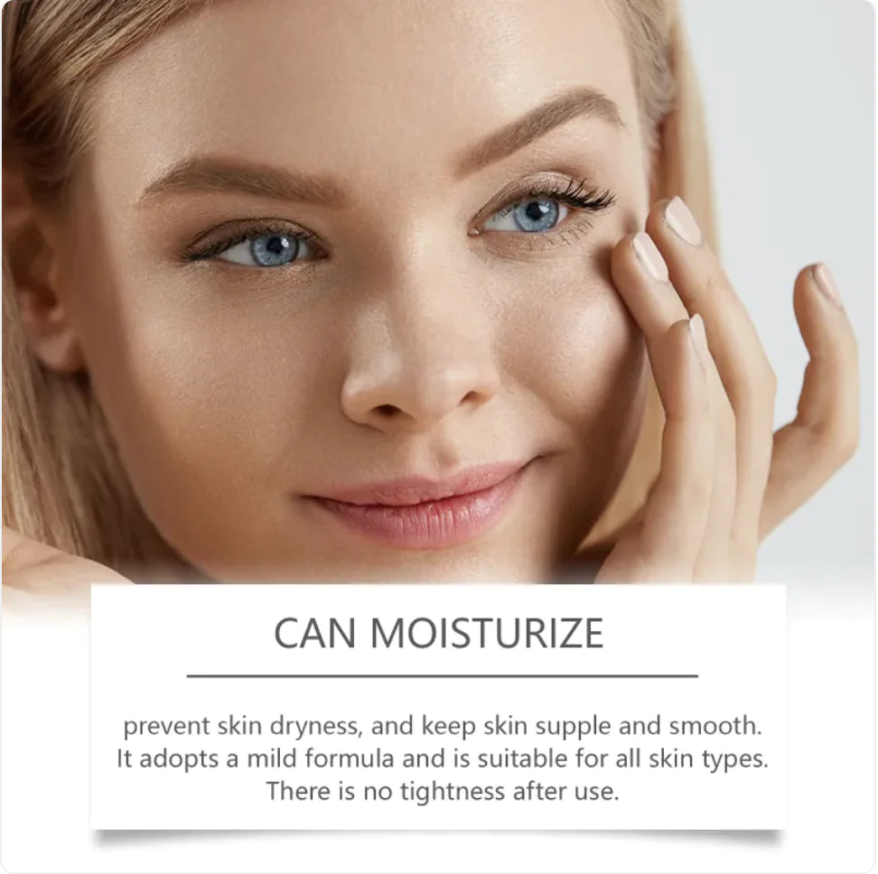 Collagen Face Mask for Deep Hydration and Renewal