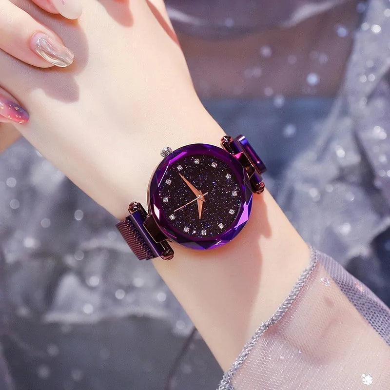 Elegant Women&