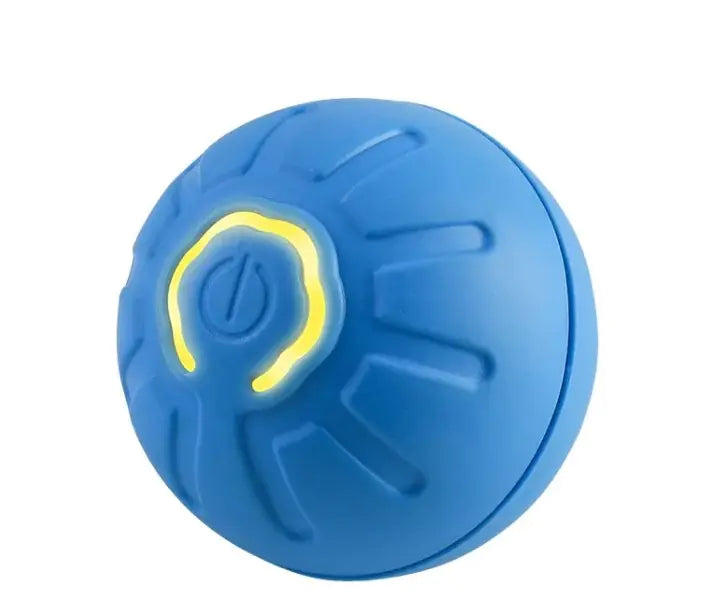 Smart Electronic Interactive Dog Toy Ball for Endless Play
