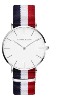Hannah Martin Watch Women: Timeless Elegance Redefined