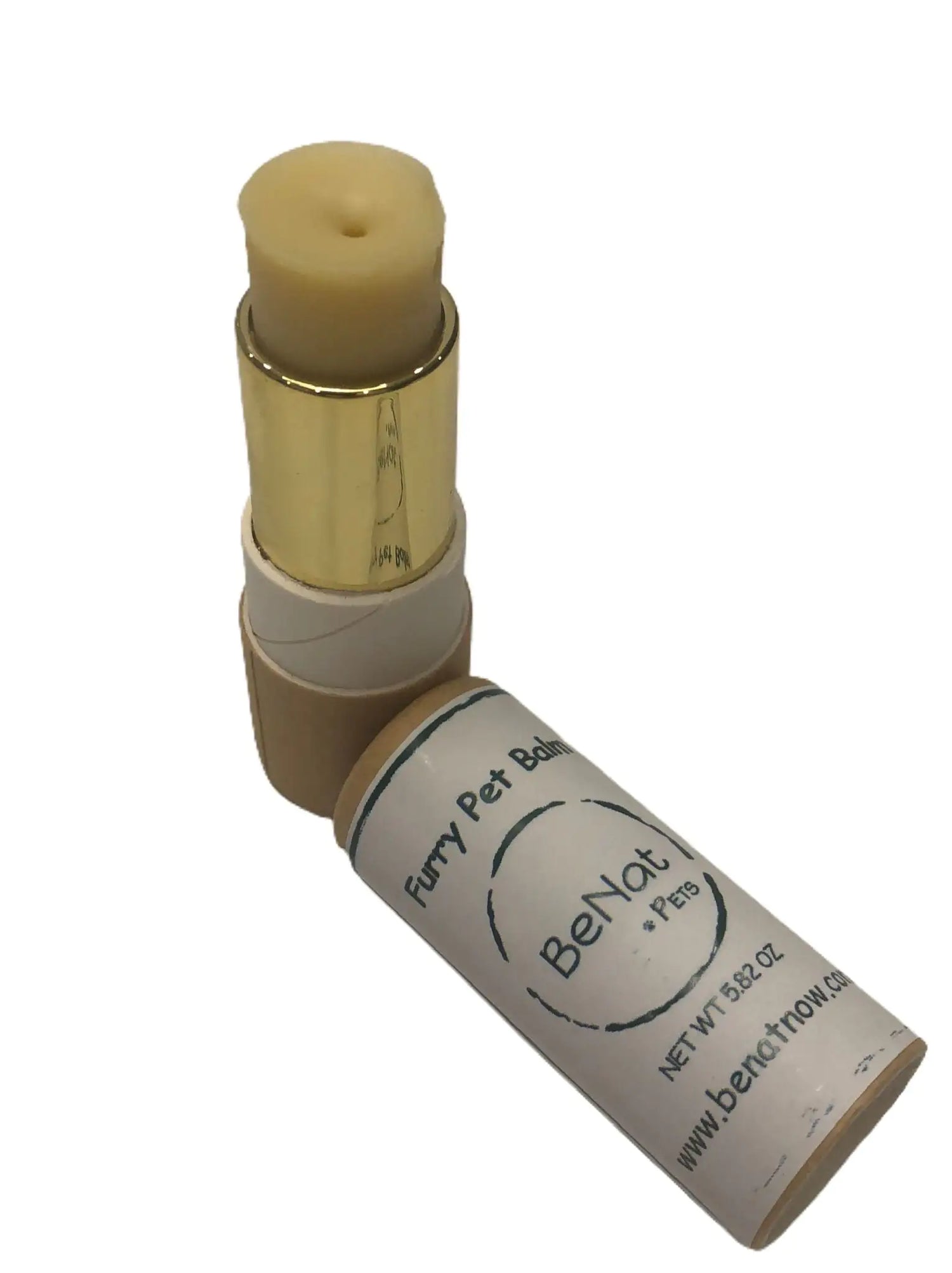 BeNat Pets Furry Pet Balm (0.9 oz