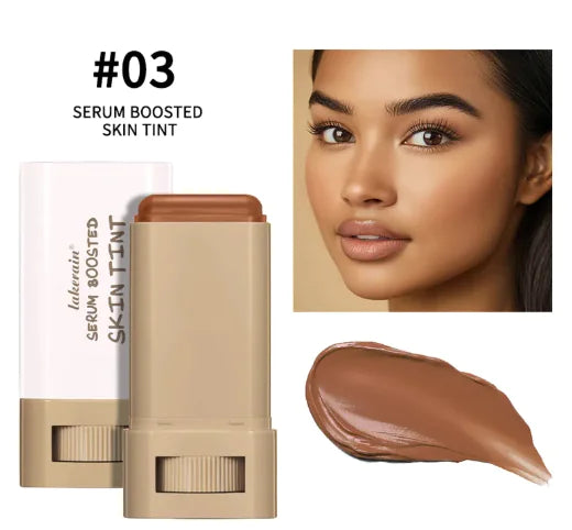 Glow Blush Stick for Radiant, Effortless Beauty