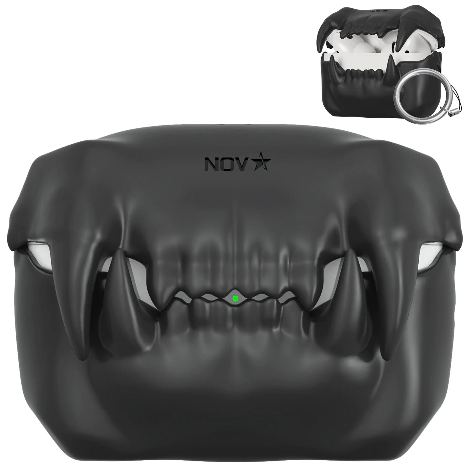 Novastar Compatible with Airpods Pro 2nd Generation Case
