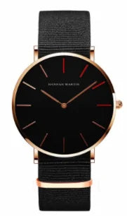 Hannah Martin Watch Women: Timeless Elegance Redefined