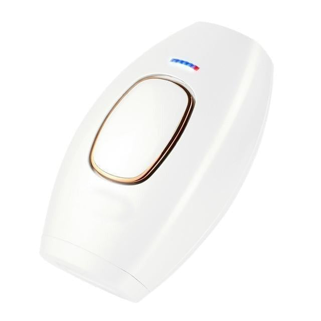 IPL Laser Epilator Permanent Hair Remover for Home Use