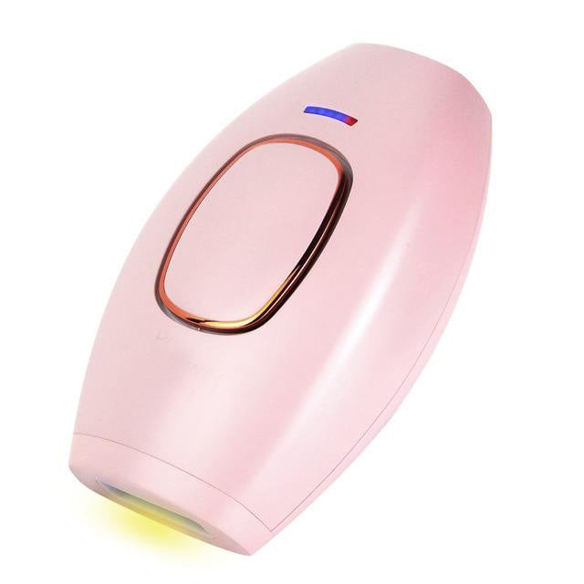 IPL Laser Epilator Permanent Hair Remover for Home Use