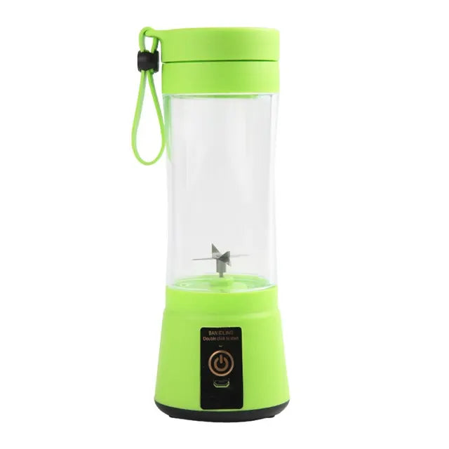 Portable Fruit Juice Blenders for Quick Healthy Juices