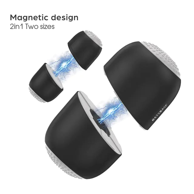 Mushroom Laptop Stand for Ergonomic Comfort and Cooling