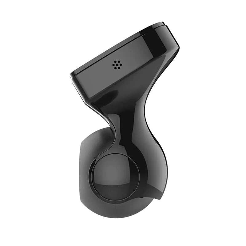170° WiFi Dash Cam HD 1080P Vehicle G-Sensor Recorder