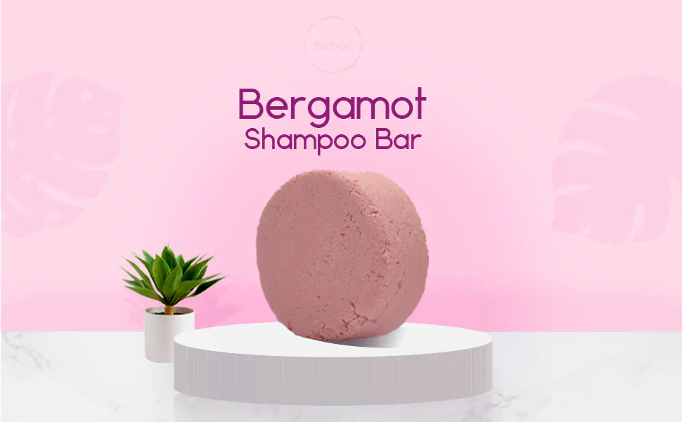 Hair Care Bundle - 5-Pack