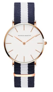 Hannah Martin Watch Women: Timeless Elegance Redefined