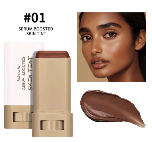 Glow Blush Stick for Radiant, Effortless Beauty