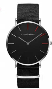 Hannah Martin Watch Women: Timeless Elegance Redefined
