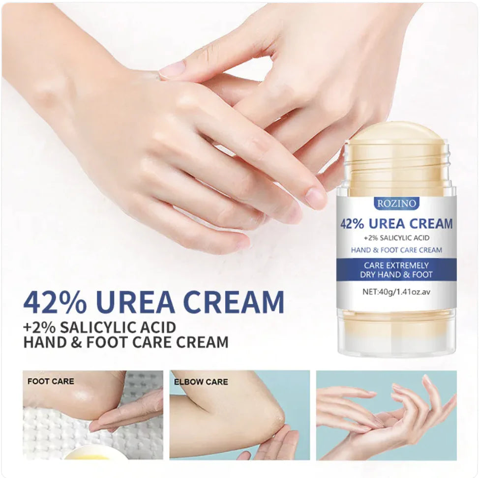 Heel Repair Cream: Discover Your Infinite Possibilities Today
