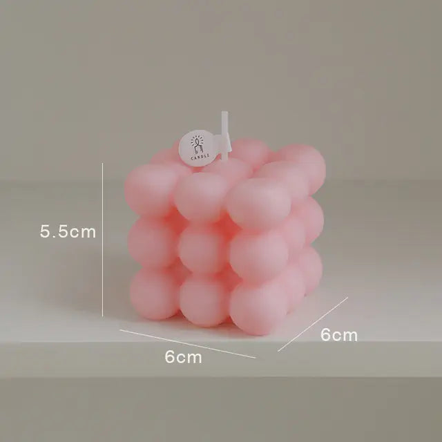 Eco-Friendly Soy Wax Candles for Elegant Home Ambiance