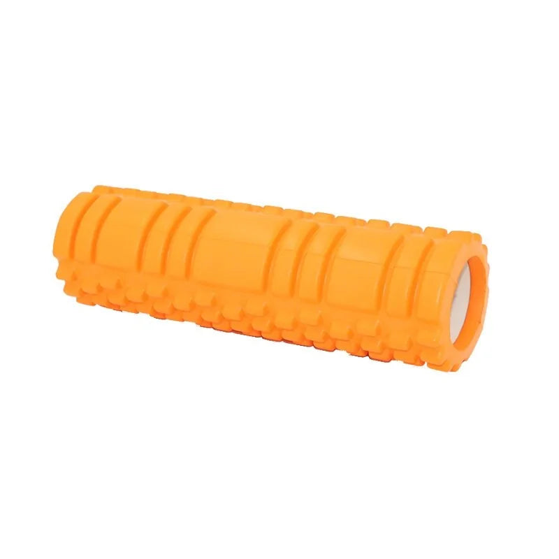 Fitness Equipment Pilates Foam Roller Gym for Pain Relief