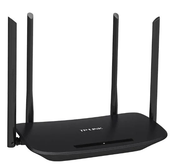 TP-Link Wireless Router for Fast, Reliable Home Internet