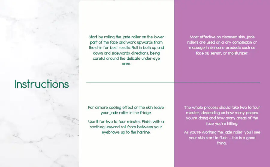 Jade Roller and Gua Sha: Experience Limitless Beauty Innovation