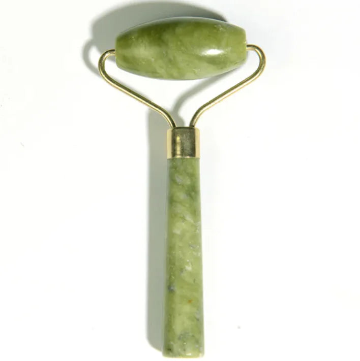 Ultimate Jade Roller for Unmatched Skin Comfort and Glow