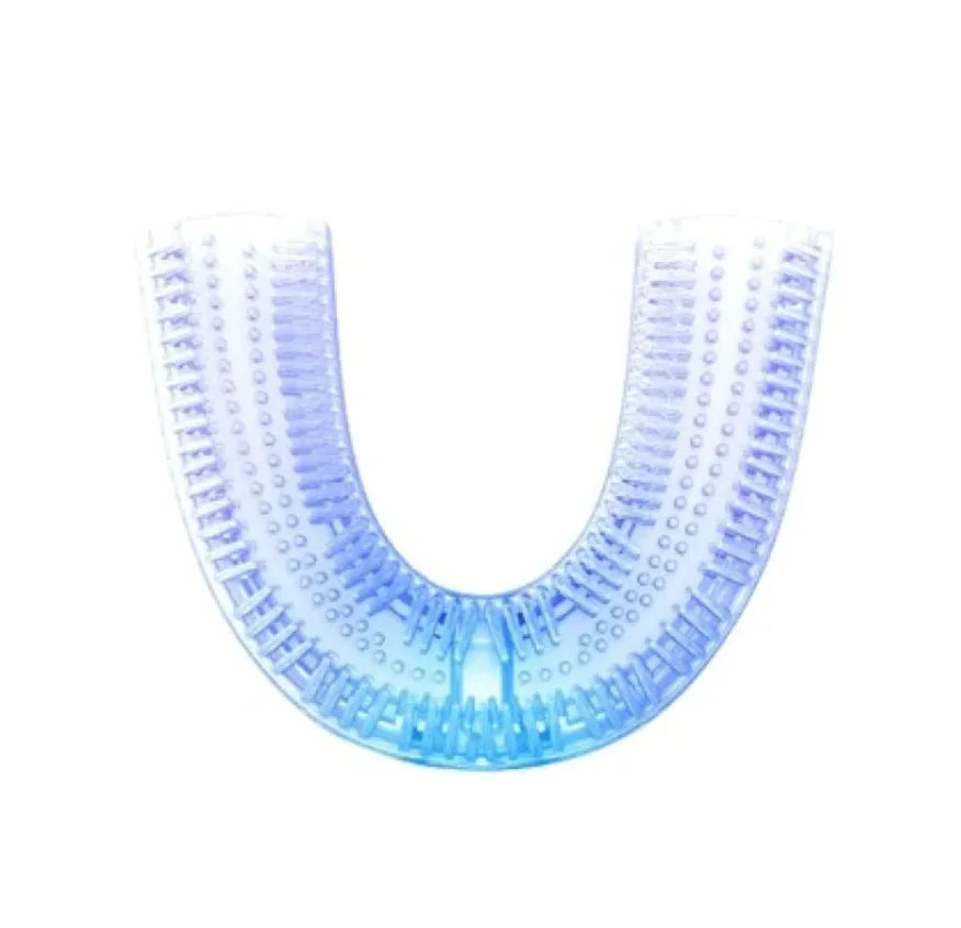 360° Electric Toothbrush for Effortless Oral Hygiene