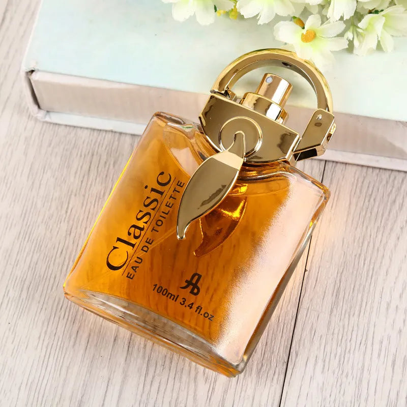 Middle East Fragrance Arabian Perfume - Exotic Elegance Unleashed