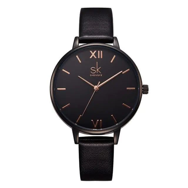 Elegant Watch for Women - Timeless Fashion Statement