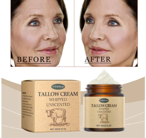 Ultimate Hydrating Body Cream for Deep Moisture