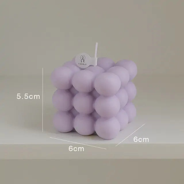 Eco-Friendly Soy Wax Candles for Elegant Home Ambiance