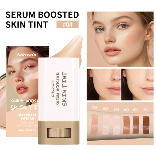 Glow Blush Stick for Radiant, Effortless Beauty