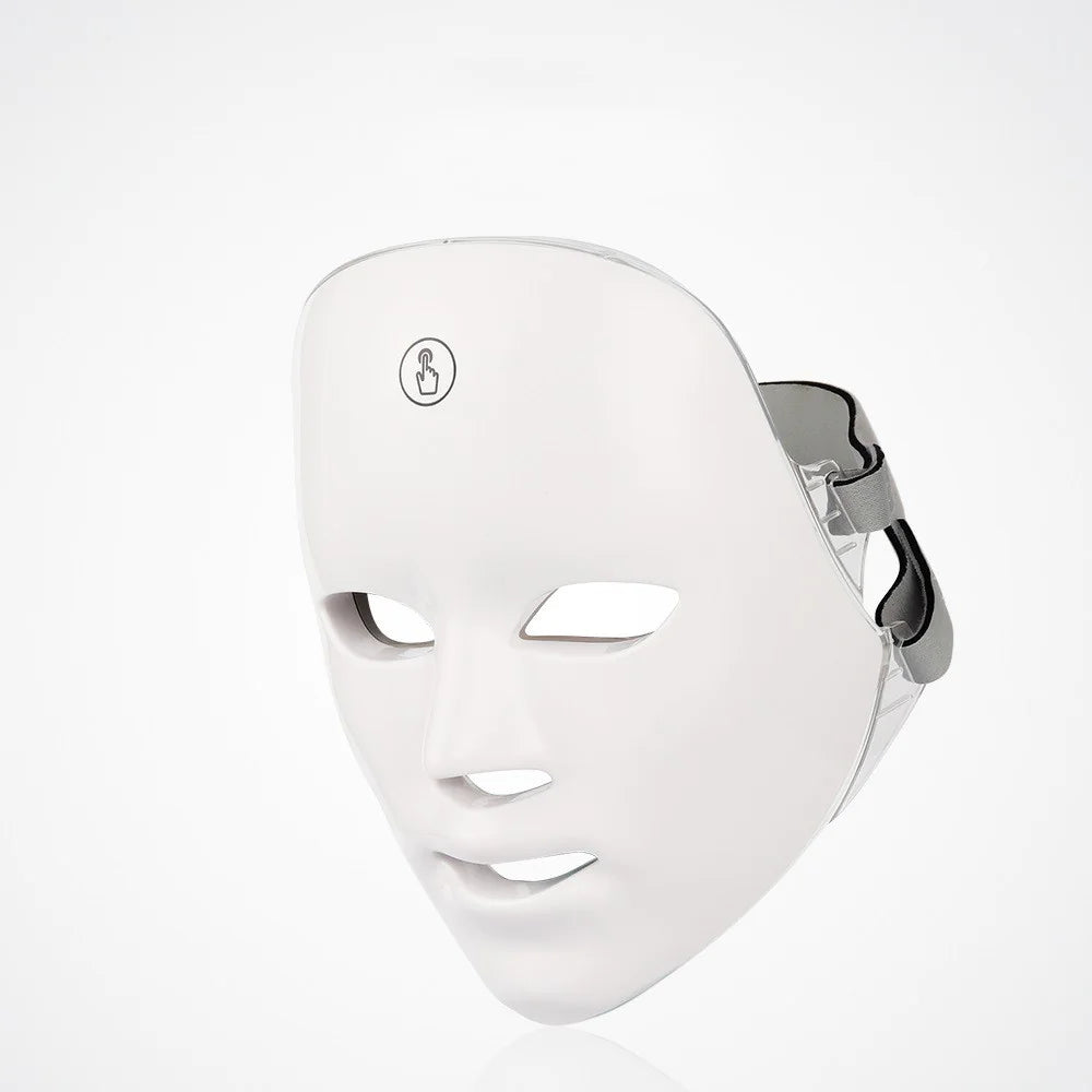 Multi-Color Skin Therapy Device for Radiant Complexion