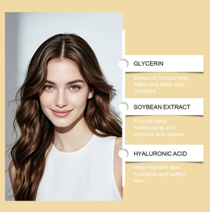 Revitalize Your Skin with Firming Body Moisturizer