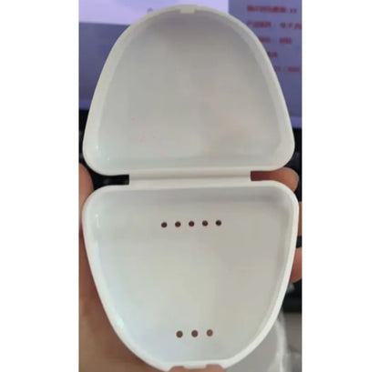 360° Electric Toothbrush for Effortless Oral Hygiene