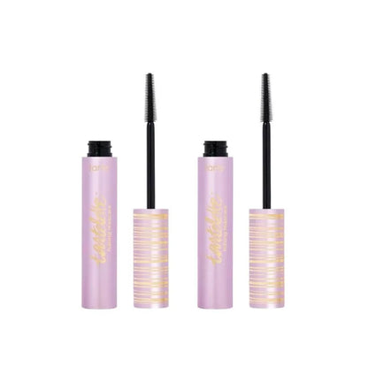 Long Curling Mascara for Stunning, Smudge-Free Lashes