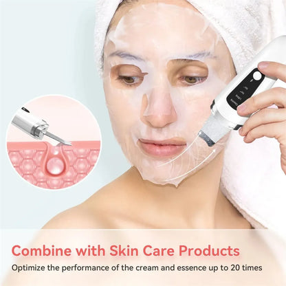 Skin Exfoliator Scraper: Discover Limitless Innovation for Radiant Skin
