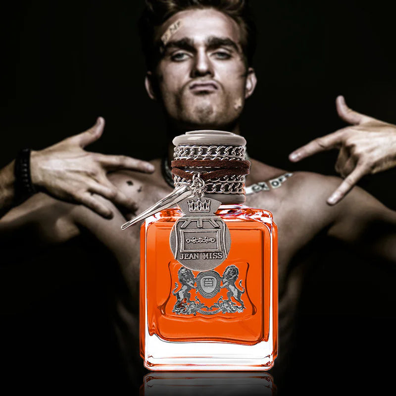 Old Wood & Sandalwood Perfume for Lasting Attraction