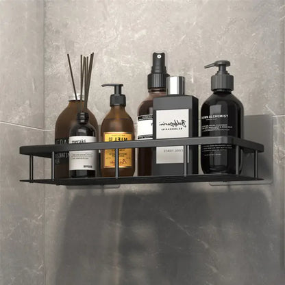 Stylish Bathroom Shelves for Organized and Elegant Spaces