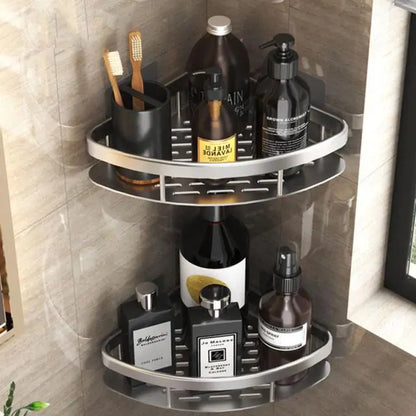 Stylish Bathroom Shelves for Organized and Elegant Spaces