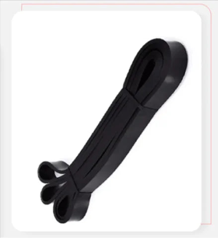 Stylish Multipurpose Indoor Resistance Band for All Fitness Levels