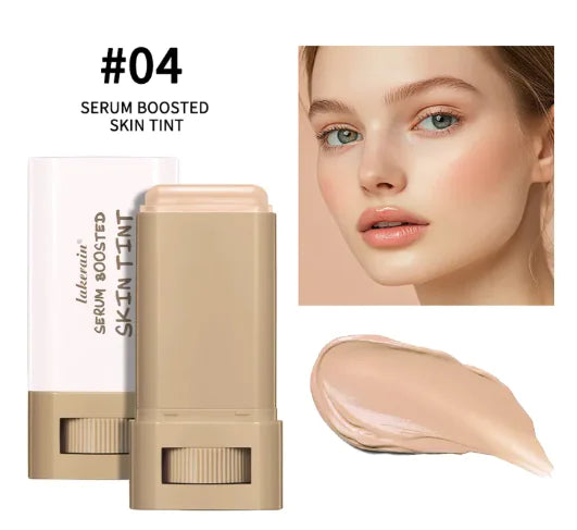 Glow Blush Stick for Radiant, Effortless Beauty