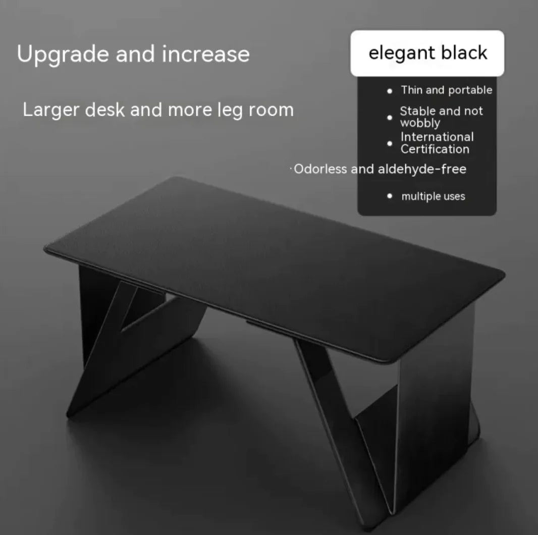 Foldable Laptop &amp; Tablet Stand