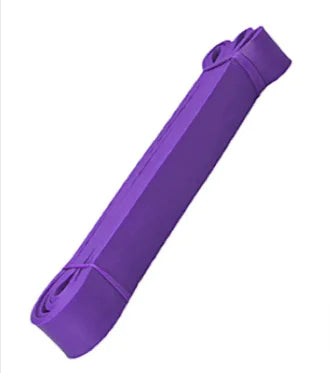 Stylish Multipurpose Indoor Resistance Band for All Fitness Levels