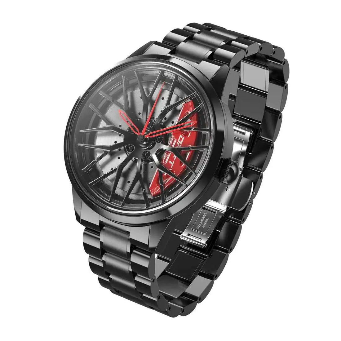Sport Automotive Watches: Stylish, Durable, and Precise Timepieces