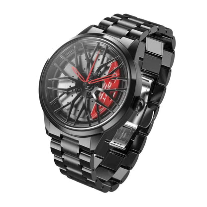 Sport Automotive Watches: Stylish, Durable, and Precise Timepieces