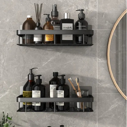 Stylish Bathroom Shelves for Organized and Elegant Spaces