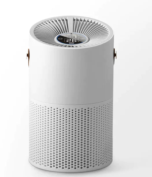 UVC Air Purifier &amp; Sterilizer