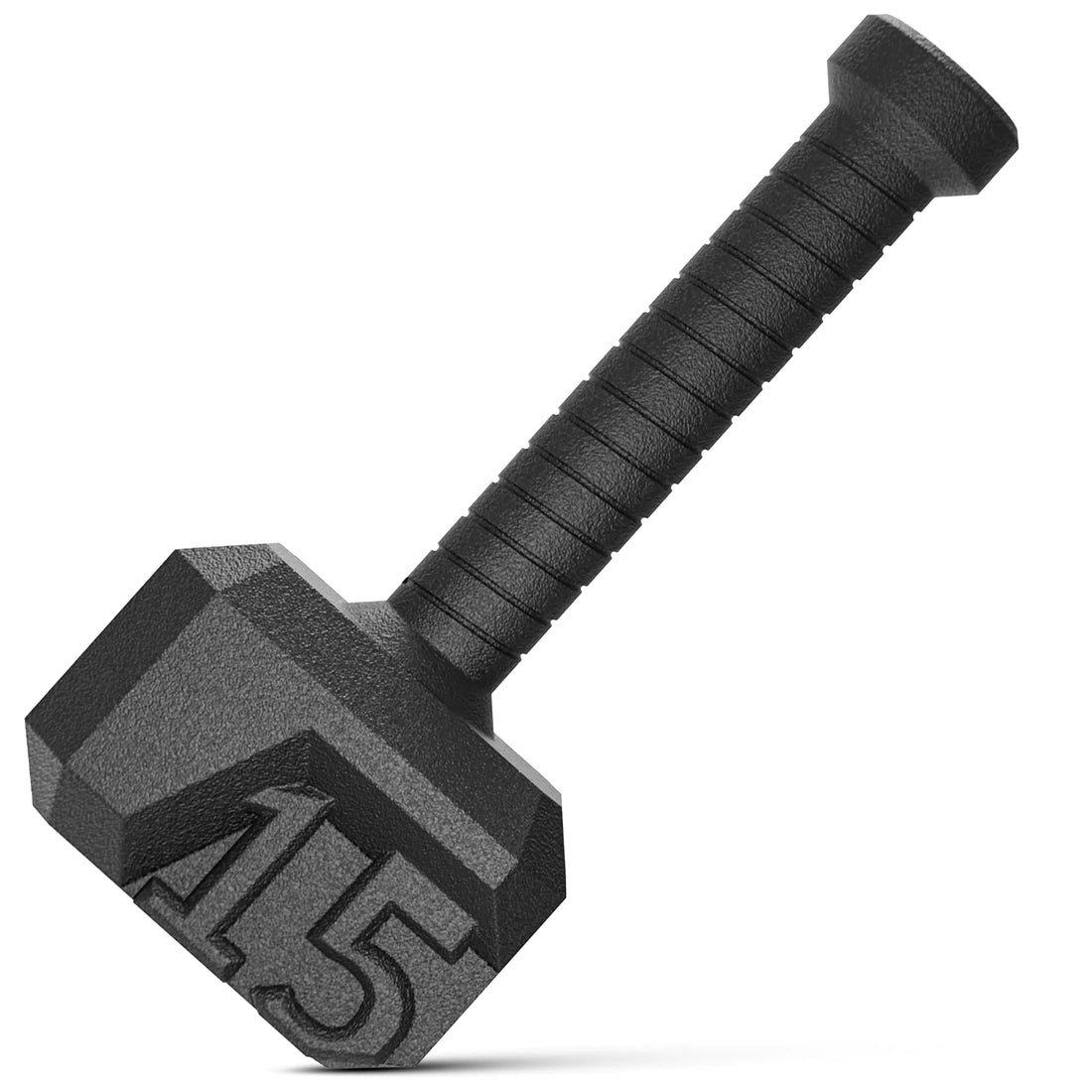 Tribe WOD Adjustable Hammer Kettlebell for Strength Training