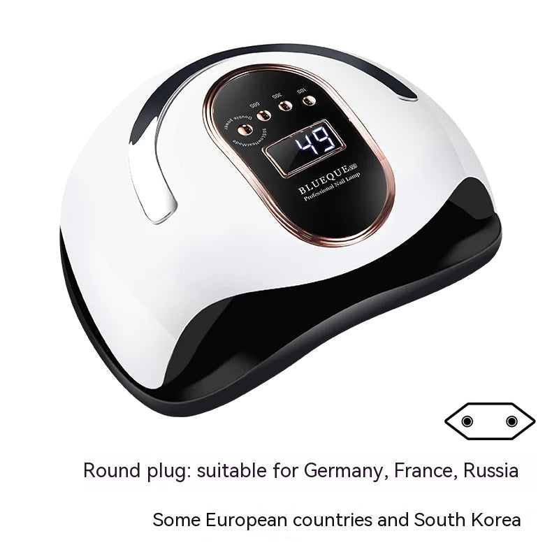 LED Nail Lamp: Discover Ultimate Versatility For Every Need